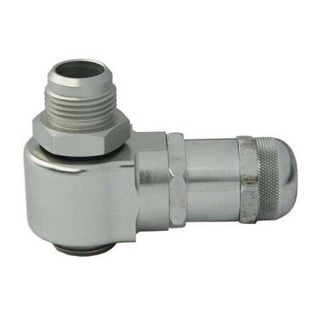 Moroso VACUUM RELIEF VALVE, KNOB STYLE 22629